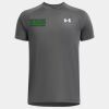 Boys' UA Tech™ 2.0 Short Sleeve Thumbnail