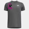 Boys' UA Tech™ 2.0 Short Sleeve Thumbnail