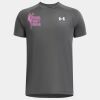 Boys' UA Tech™ 2.0 Short Sleeve Thumbnail