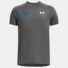 Boys' UA Tech™ 2.0 Short Sleeve Thumbnail