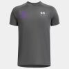 Boys' UA Tech™ 2.0 Short Sleeve Thumbnail