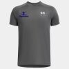 Boys' UA Tech™ 2.0 Short Sleeve Thumbnail