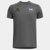 Boys' UA Tech™ 2.0 Short Sleeve Thumbnail