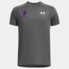 Boys' UA Tech™ 2.0 Short Sleeve Thumbnail