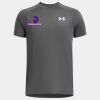 Boys' UA Tech™ 2.0 Short Sleeve Thumbnail