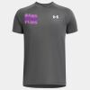 Boys' UA Tech™ 2.0 Short Sleeve Thumbnail