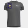 Boys' UA Tech™ 2.0 Short Sleeve Thumbnail