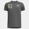 Boys' UA Tech™ 2.0 Short Sleeve Thumbnail