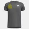 Boys' UA Tech™ 2.0 Short Sleeve Thumbnail
