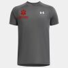 Boys' UA Tech™ 2.0 Short Sleeve Thumbnail