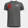 Boys' UA Tech™ 2.0 Short Sleeve Thumbnail