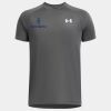 Boys' UA Tech™ 2.0 Short Sleeve Thumbnail