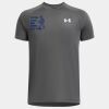 Boys' UA Tech™ 2.0 Short Sleeve Thumbnail