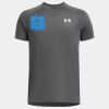 Boys' UA Tech™ 2.0 Short Sleeve Thumbnail