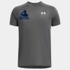 Boys' UA Tech™ 2.0 Short Sleeve Thumbnail