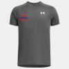 Boys' UA Tech™ 2.0 Short Sleeve Thumbnail