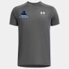 Boys' UA Tech™ 2.0 Short Sleeve Thumbnail