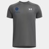 Boys' UA Tech™ 2.0 Short Sleeve Thumbnail