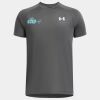 Boys' UA Tech™ 2.0 Short Sleeve Thumbnail