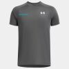 Boys' UA Tech™ 2.0 Short Sleeve Thumbnail