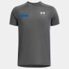 Boys' UA Tech™ 2.0 Short Sleeve Thumbnail