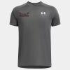 Boys' UA Tech™ 2.0 Short Sleeve Thumbnail