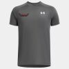 Boys' UA Tech™ 2.0 Short Sleeve Thumbnail