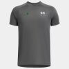 Boys' UA Tech™ 2.0 Short Sleeve Thumbnail