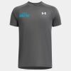 Boys' UA Tech™ 2.0 Short Sleeve Thumbnail