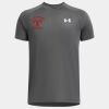 Boys' UA Tech™ 2.0 Short Sleeve Thumbnail