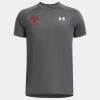 Boys' UA Tech™ 2.0 Short Sleeve Thumbnail