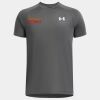 Boys' UA Tech™ 2.0 Short Sleeve Thumbnail