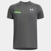 Boys' UA Tech™ 2.0 Short Sleeve Thumbnail