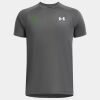Boys' UA Tech™ 2.0 Short Sleeve Thumbnail
