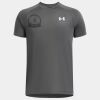 Boys' UA Tech™ 2.0 Short Sleeve Thumbnail