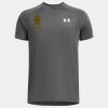 Boys' UA Tech™ 2.0 Short Sleeve Thumbnail