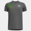 Boys' UA Tech™ 2.0 Short Sleeve Thumbnail